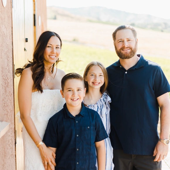 SOLD OUT***Lulu’s Delia White Lace Strapless Midi Dress s - Picture 5 of 7